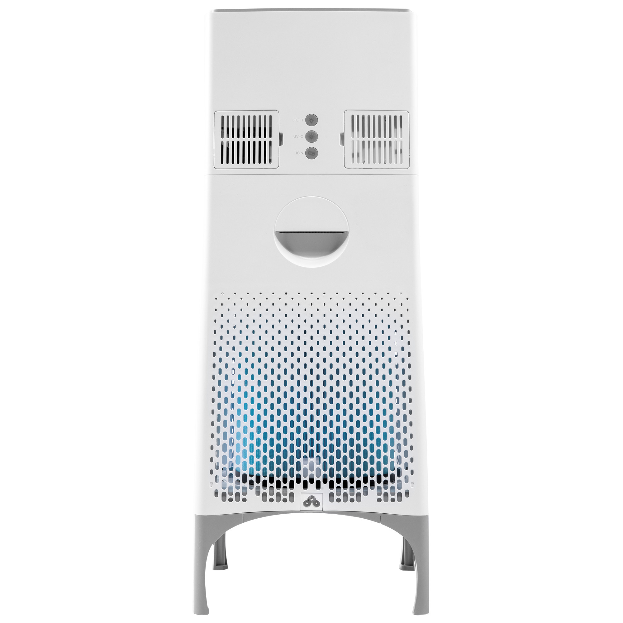 Очиститель воздуха Electrolux EAP-2050D Yin&Yang