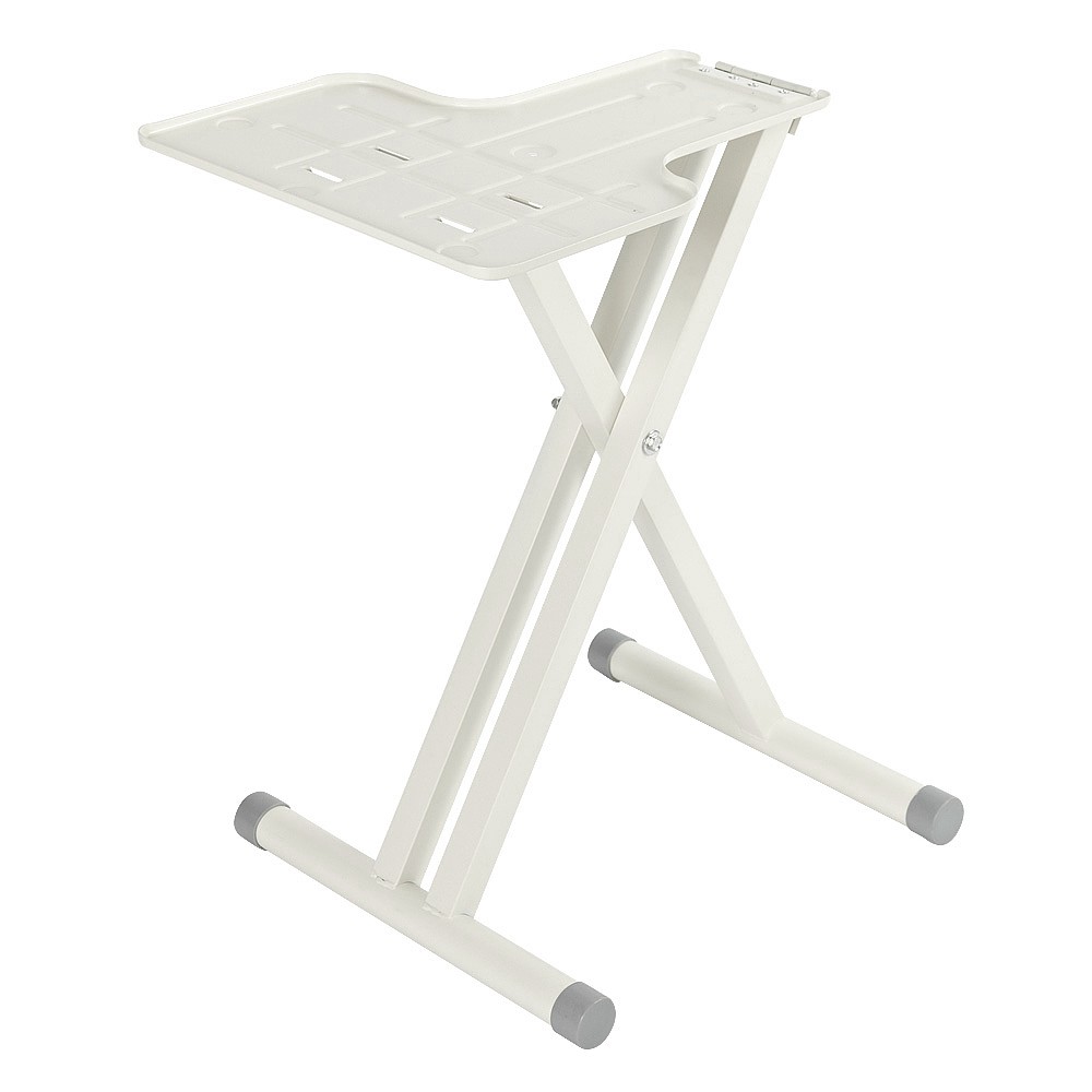 Подставка под гладильный пресс MIE Romeo 68-73см White