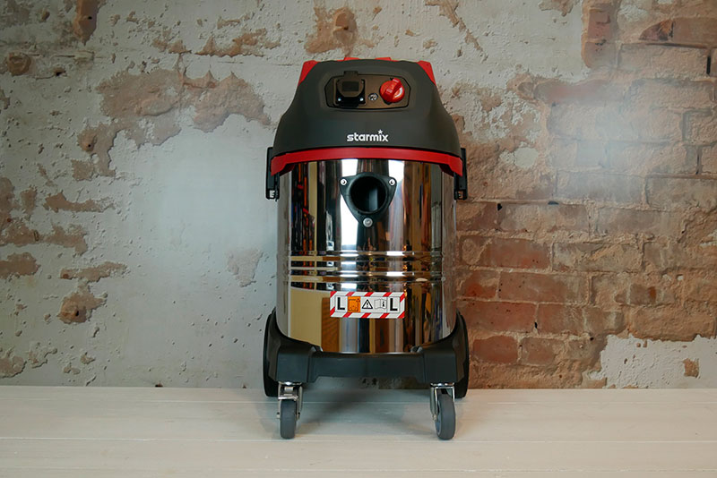 Пылесос Starmix NSG uClean ARDL 1435 EHP