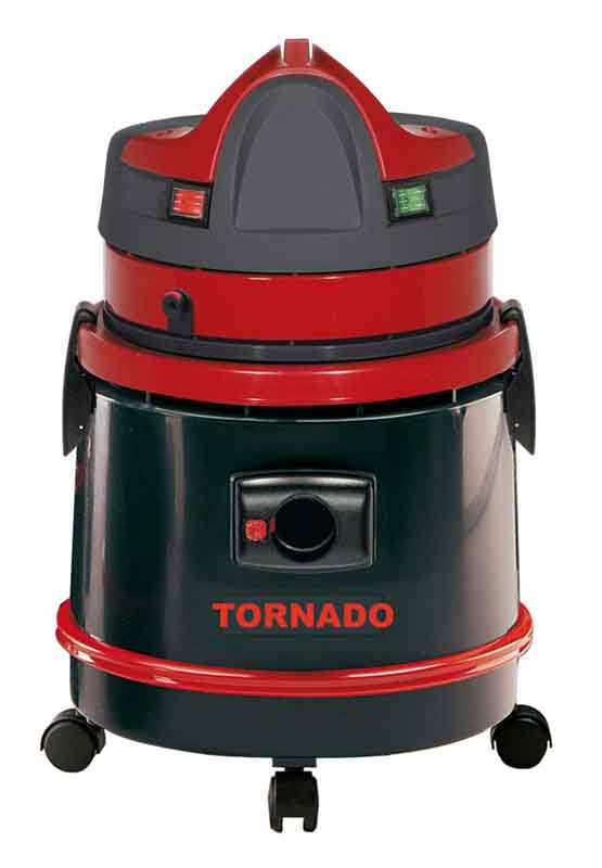 Моющий пылесос (экстрактор) IPC Soteco TORNADO 200