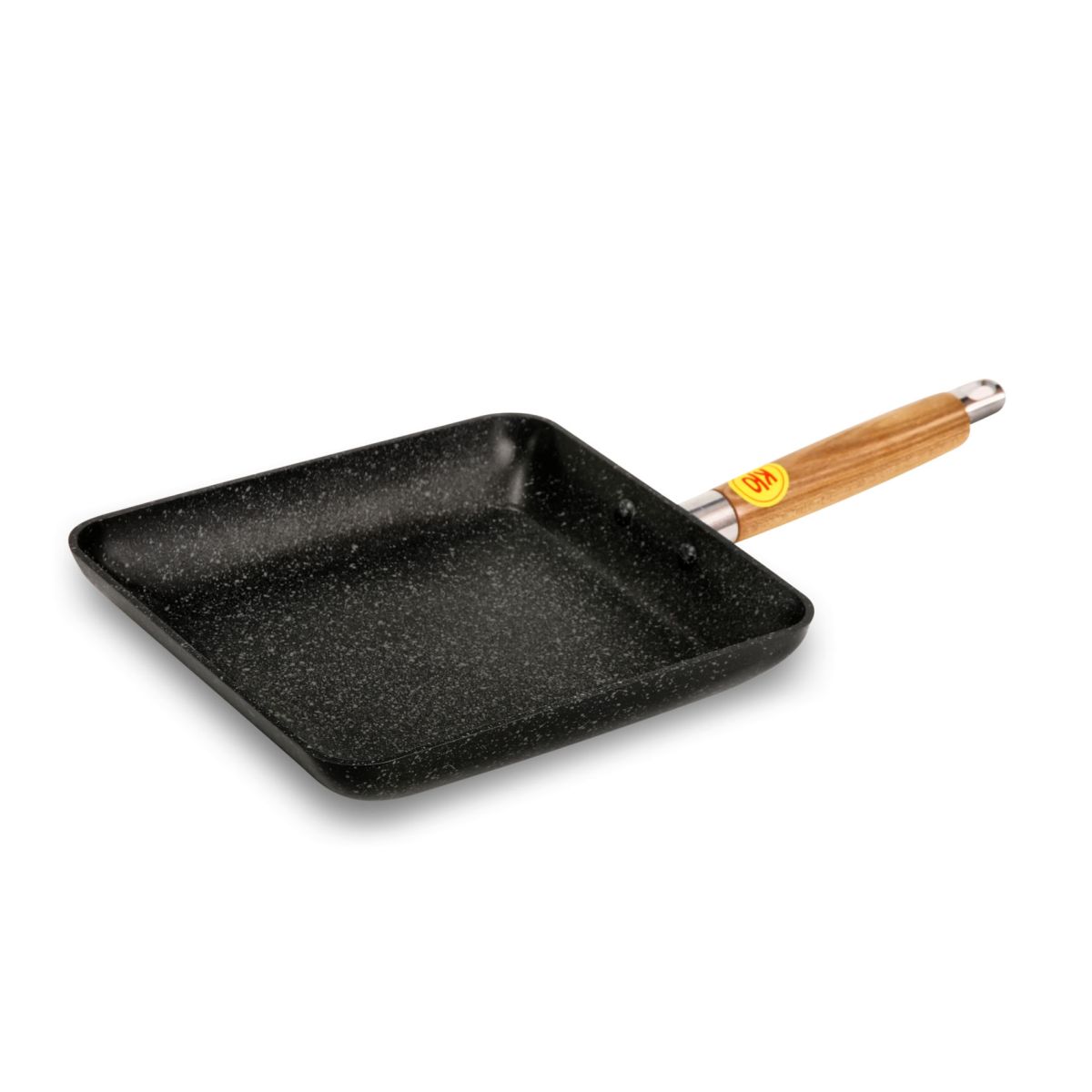 Сковорода для омлета ИНДУКЦИЯ 26,8 x 26,8 см. RFP-IH-2626