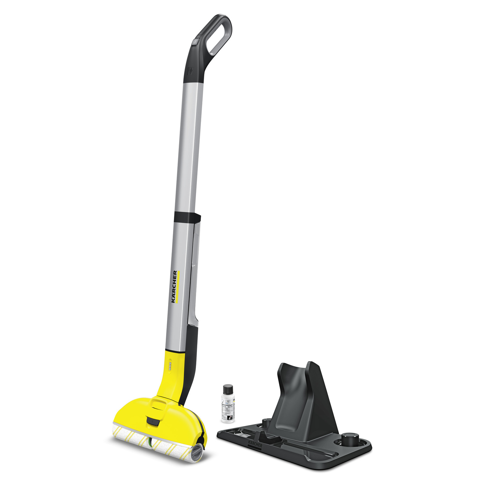 Полотер Karcher FC 3 Cordless