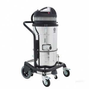 Промышленный пылесос для сбора сухих загрязнений и жидкости IPC Soteco GS 2/50 FM OPT OIL