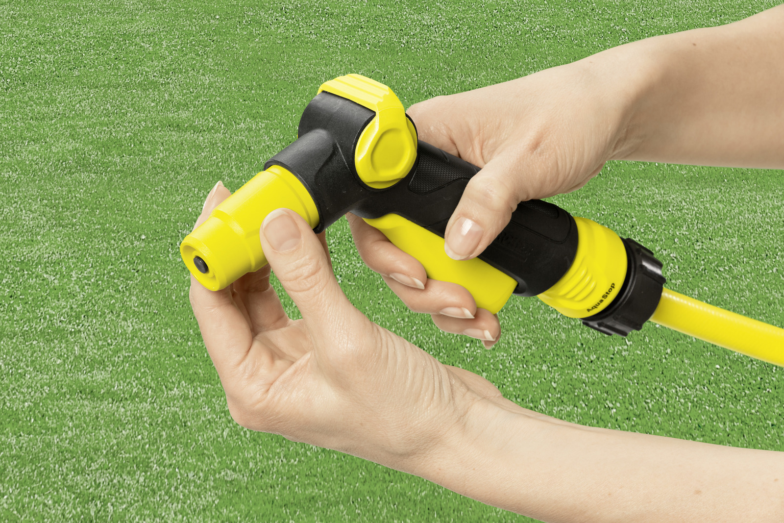Поливочный пистолет Karcher