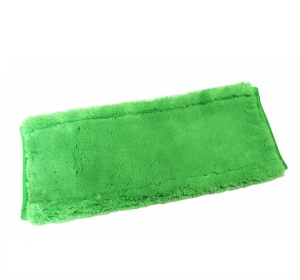 Универсальный моп (карманы+уши) из микрофибры, 40 см