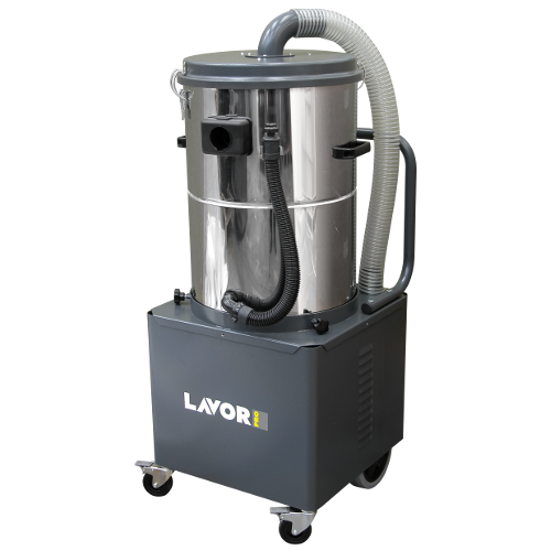 Пылеводосос LAVOR Pro DTX80 1-30 S