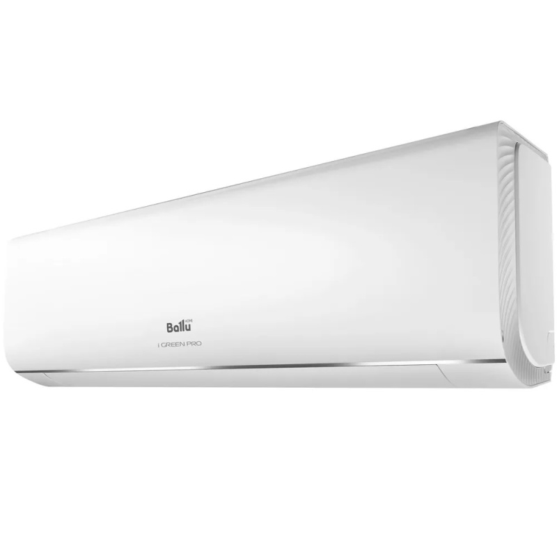 Сплит-система Ballu iGreen Pro BSAG-12HN8 комплект