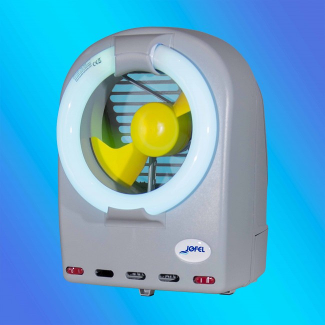 Ловушка для летающих насекомых Jofel AJ36000
