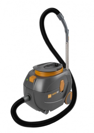 Профессиональный пылесос для сухой уборки TASKI Aero 15