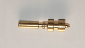 39690 PVVR Поршень клапана TTS "44" OT Elite, Silver Jet, Evolution