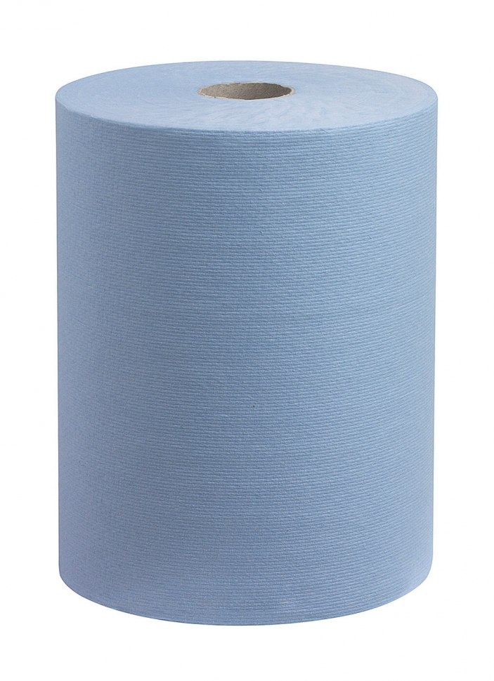 Бумажные полотенца в рулонах Kimberly-Clark SCOTT SLIMROLL 6658