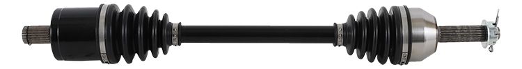 Привод All Balls для квадроциклов Polaris Ranger 4x4/HO/CREW/MIDSIZE 400-800 передний