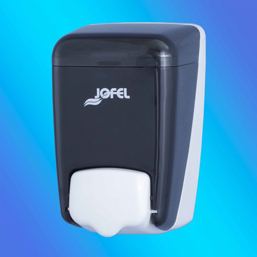 Дозатор для жидкого мыла Jofel АС84000