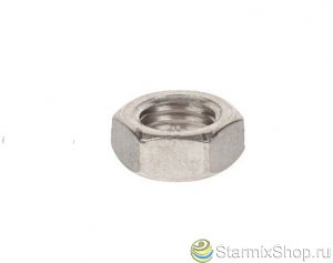 Гайка рулевой тяги (правая резьба, внутренний наконечник) для квадроциклов Yamaha