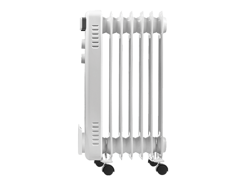 Масляный радиатор Zanussi Casa ZOH/CS - 07W 1500W