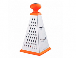 Терка-шинковка Чудесница ТШ-010