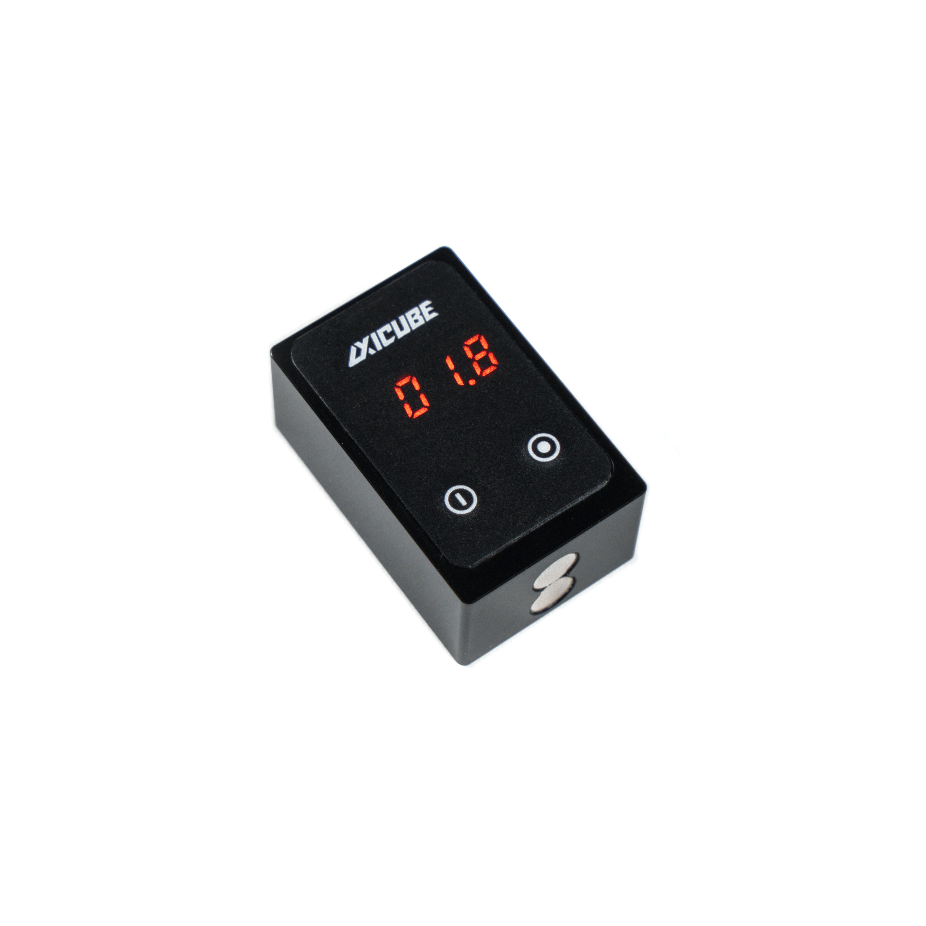 Угломер электронный Axicube T2