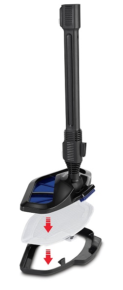 Пароочиститель Polti Vaporetto Smart 40_MOP