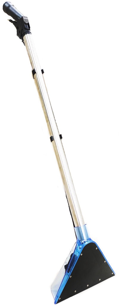 Насадка половая влажная уборка для химчистки, 38 мм