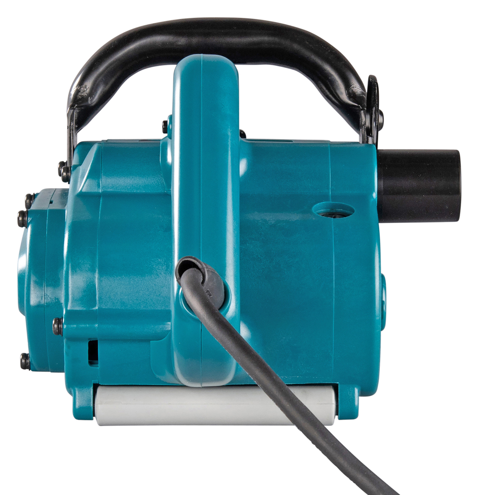 Шлифовальная щеточная машина электрическая Makita 9741 860 Вт, 100х120 мм, 3500 об/мин