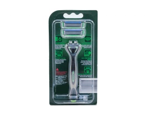 Бритвенный станок Dorco Pace 6