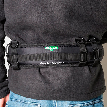 Пояс ErgoTec BSTBT