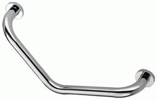 Поручень изогнутый Ledeme L1717