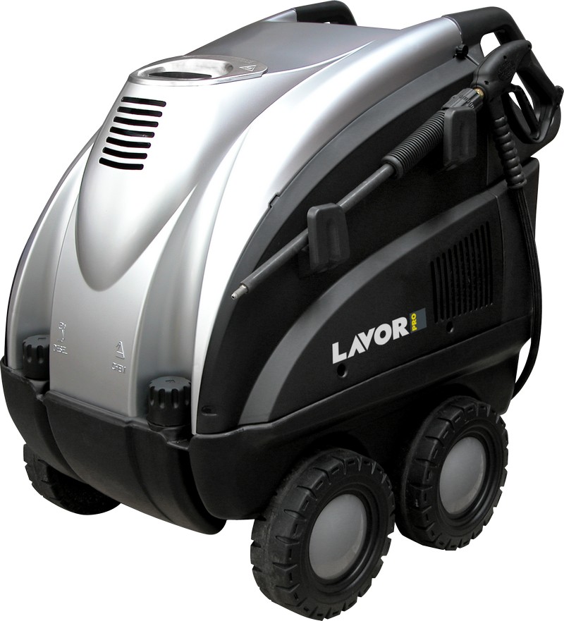 Пароочиститель LAVOR Professional UPDS FUJI 8.455.0001