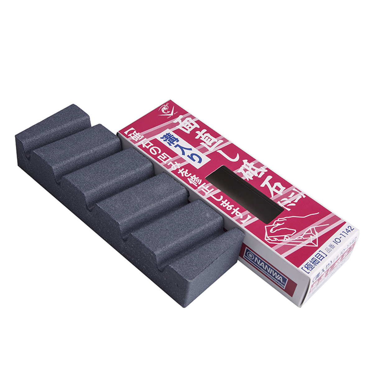 Камень точильный для правки NANIWA#220 175х55х30