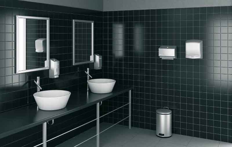 Советы и рекомендации по оснащению санитарной зоны