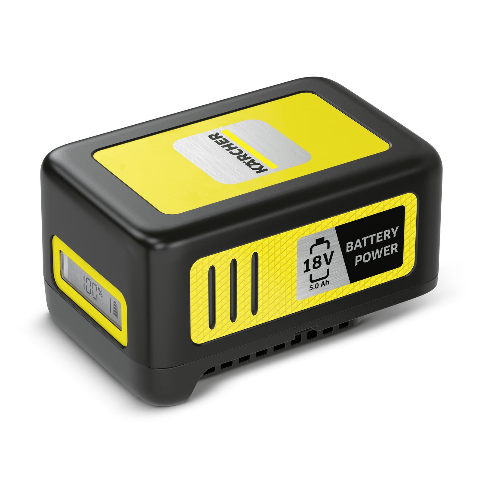 Аккумулятор Battery Karcher Power 18/50