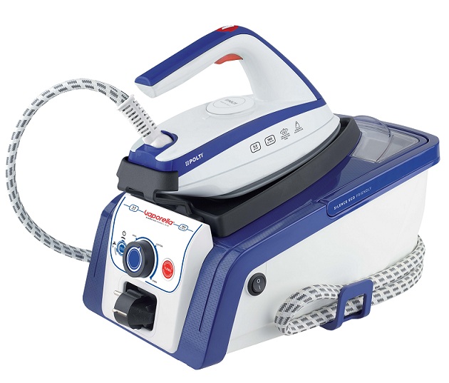 Паровой утюг Polti Vaporella Silence ECO Friendly 19.50