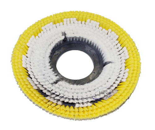 Щетка для пола, для дисковой машины Baiyun BF521  AF09202