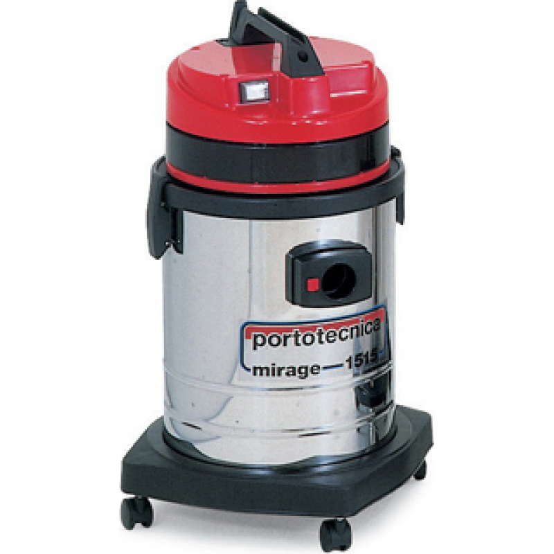 Универсальный пылесос IPC Portotecnica MIRAGE 1 W 1 32 S (MIRAGE 1515)