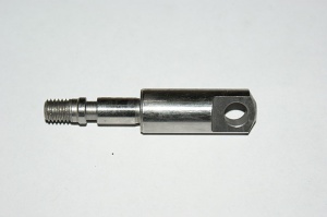 58050066 Направляющая плунжера насос Е2