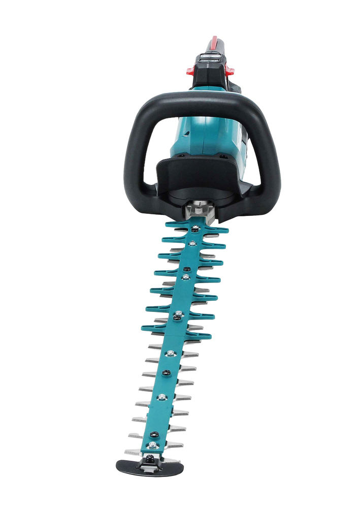 Кусторез аккумуляторный Makita DUH602Z LXT18В, 600 мм, 21,5 мм, без акб и з/у