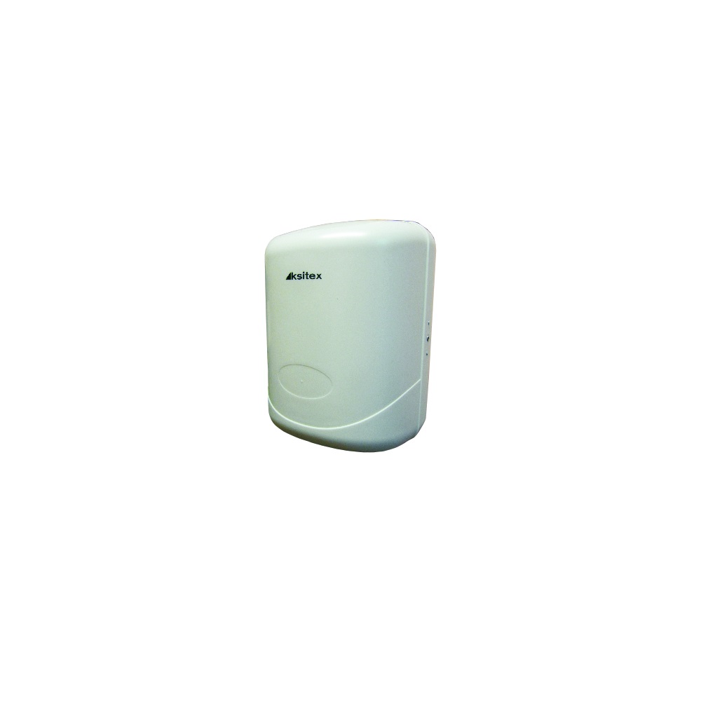 Диспенсер рулонных полотенец Ksitex A1-14W
