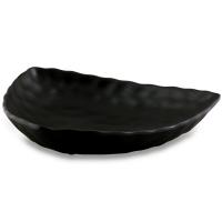 Тарелка треугольная на ножках Ever Unison JW7012