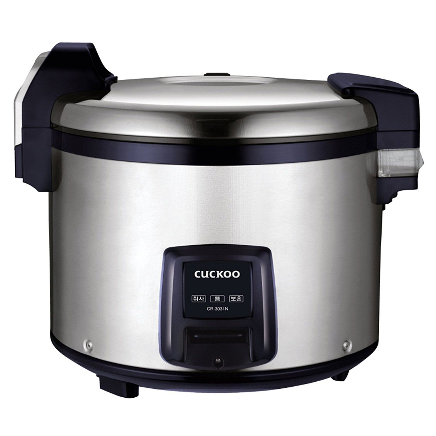 Рисоварка CUCKOO CR-3031N