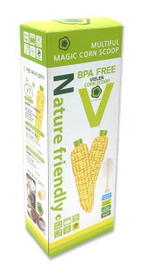 Ложка-черпак на подставке 21 см