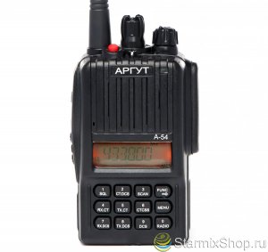 Радиостанция Аргут А-54