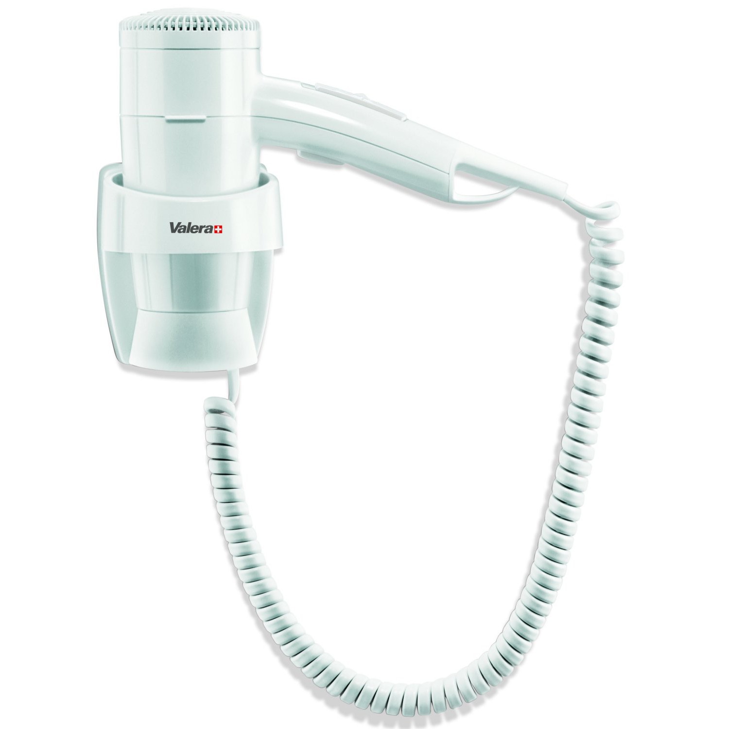 Фен/д волос Valera 533.05/038A Premium 1600 Super White 1600Вт