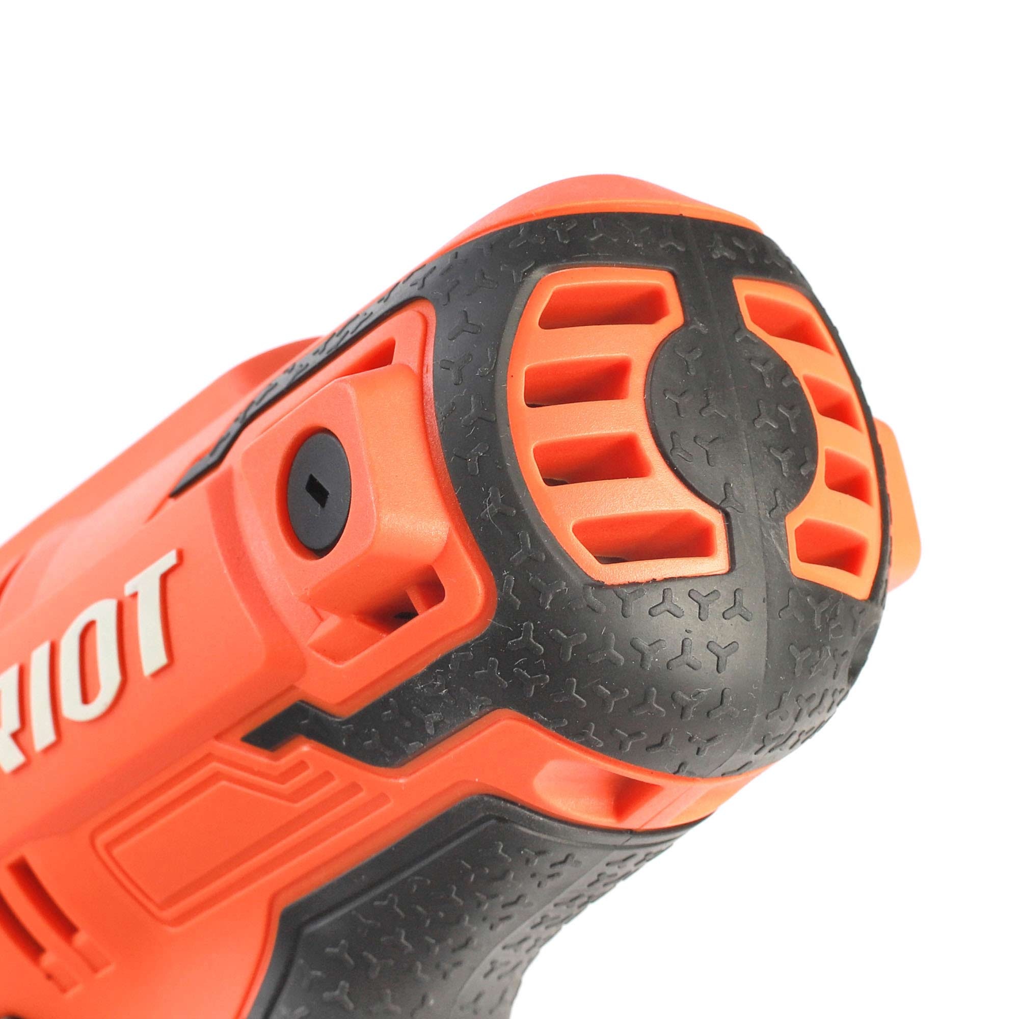 Дрель-шуруповерт сетевая PATRIOT FS 306, 300 Вт