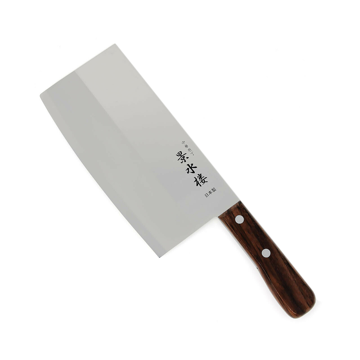 Кухонный Японский топорик Kataoka Keisuiro 17,5 см