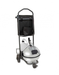 Парогенератор промышленный VIRGO PLUS