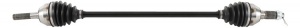 Привод All Balls для квадроциклов Can-Am Maverick X3 XRS 17 передний левый