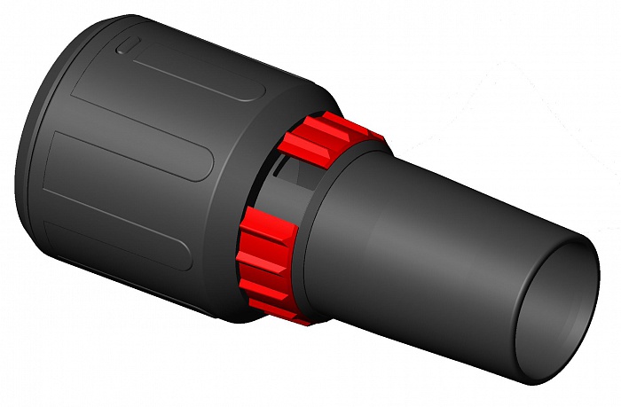 Пылесос промышленный Starmix iPulse L-1635 Top