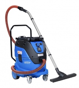 Строительный пылесос Nilfisk ATTIX 44-2L IC Mobile