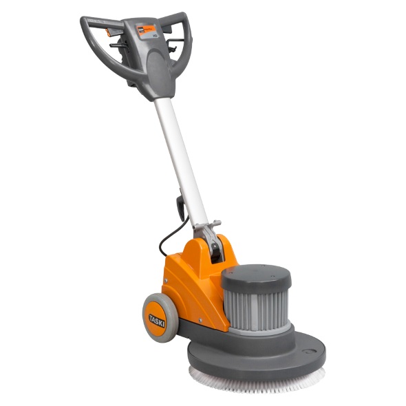Низкоскоростная однодисковая машина TASKI Ergodisc HD EURO