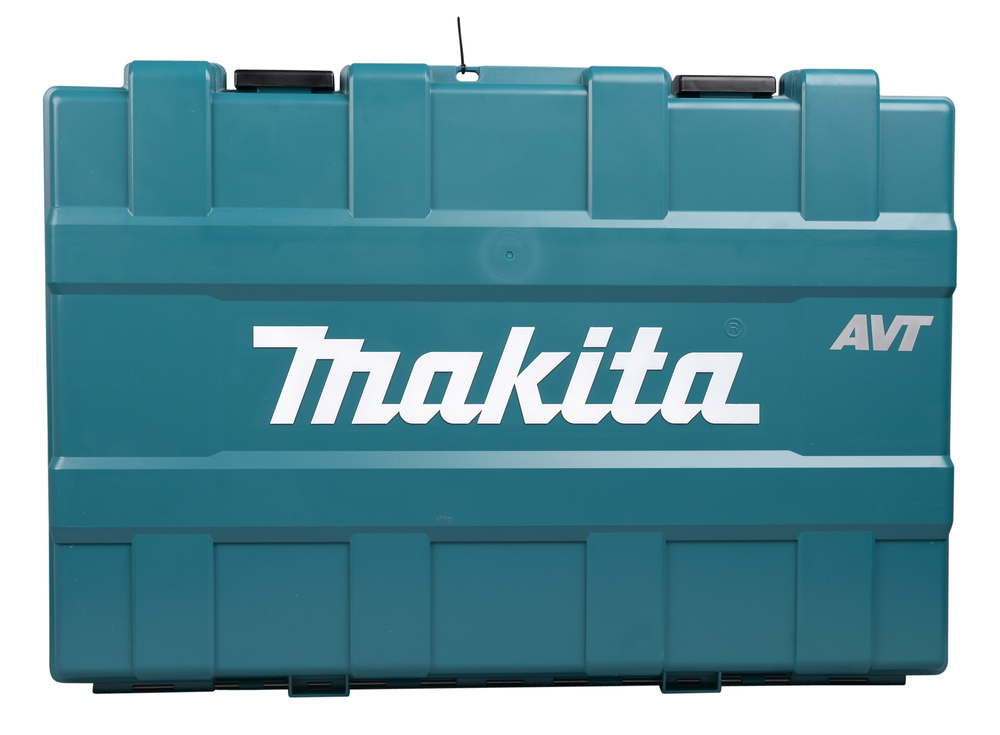 Перфоратор электрический Makita HR4013C 1100 Вт, 8,0 Дж, SDS-мax
